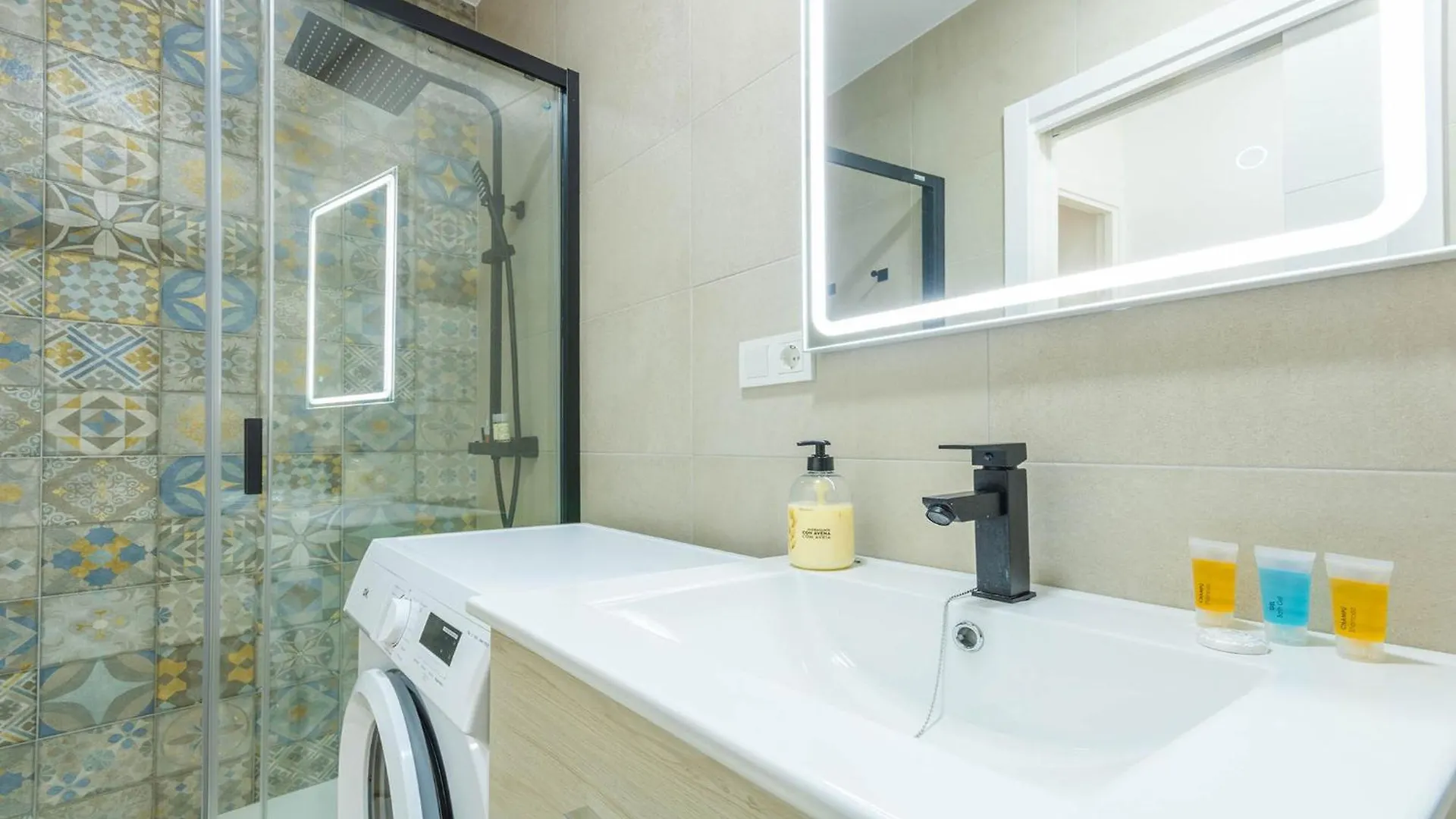 El Alma Del Alcazar Apartment Cordoba