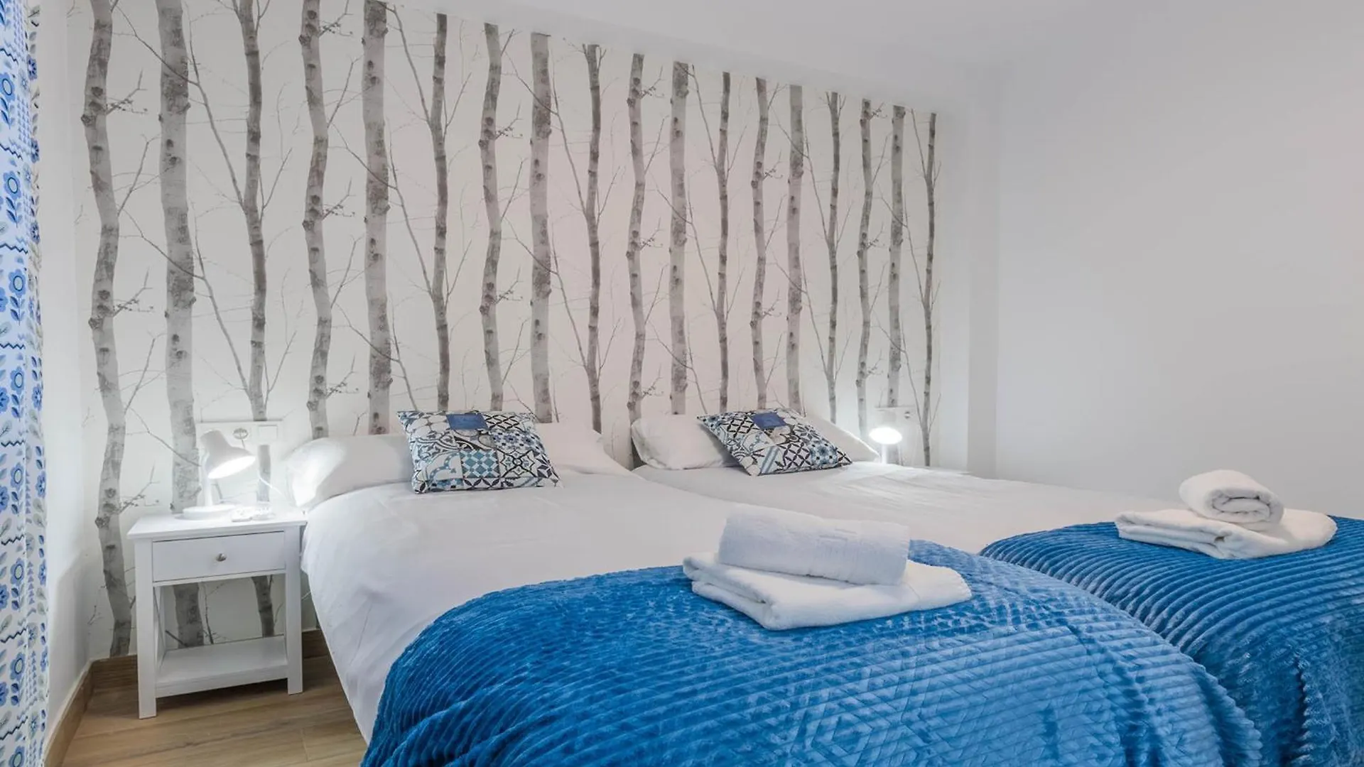 El Alma Del Alcazar Apartment Cordoba